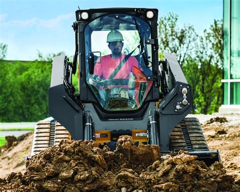 deere compact track loader specs|john deere track loader price.